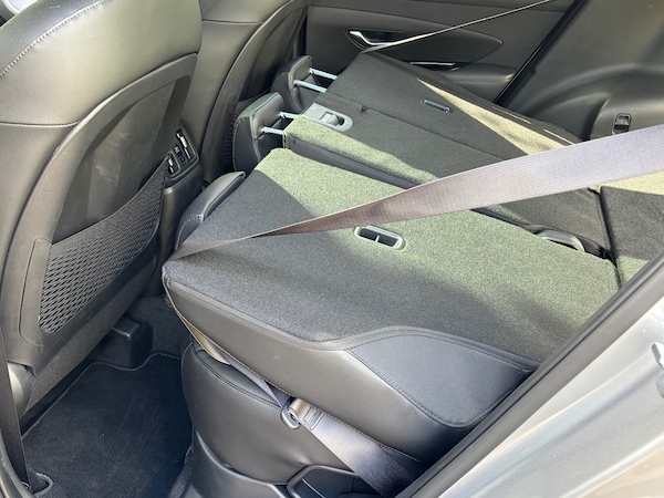 Used Hyundai TUCSON 2025 for sale - 75354680: Photo 15