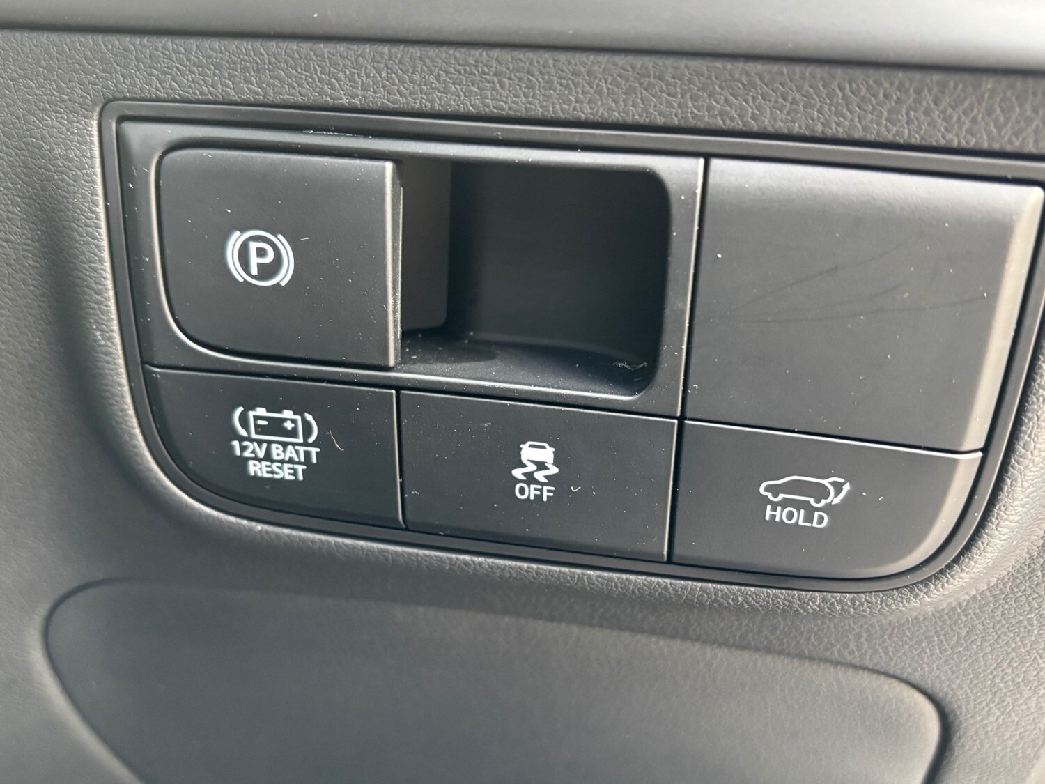 2025 Hyundai TUCSON 1.6T Hybrid Ultimate 5dr Auto Estate Hybrid Automatic - Picture 20 of 24