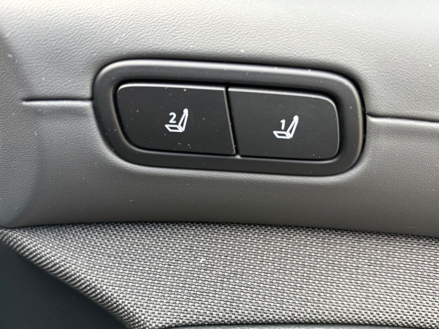 2025 Hyundai TUCSON 1.6T Hybrid Ultimate 5dr Auto Estate Hybrid Automatic - Picture 21 of 24