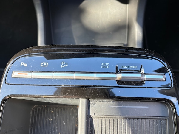 Used Hyundai TUCSON 2025 for sale - 75354680: Photo 23
