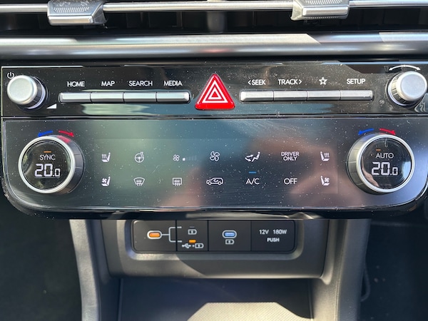 Used Hyundai TUCSON 2025 for sale - 75354680: Photo 26