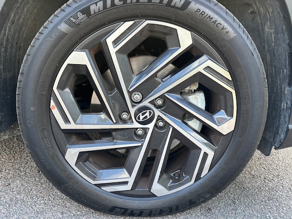 Used Hyundai TUCSON 2025 for sale - 75354680: Photo 29