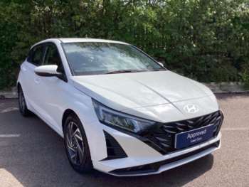 Used Hyundai i20 2024 for sale - 75380750: Photo
