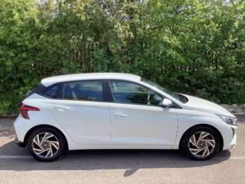 Used Hyundai i20 2024 for sale - 75380750: Photo