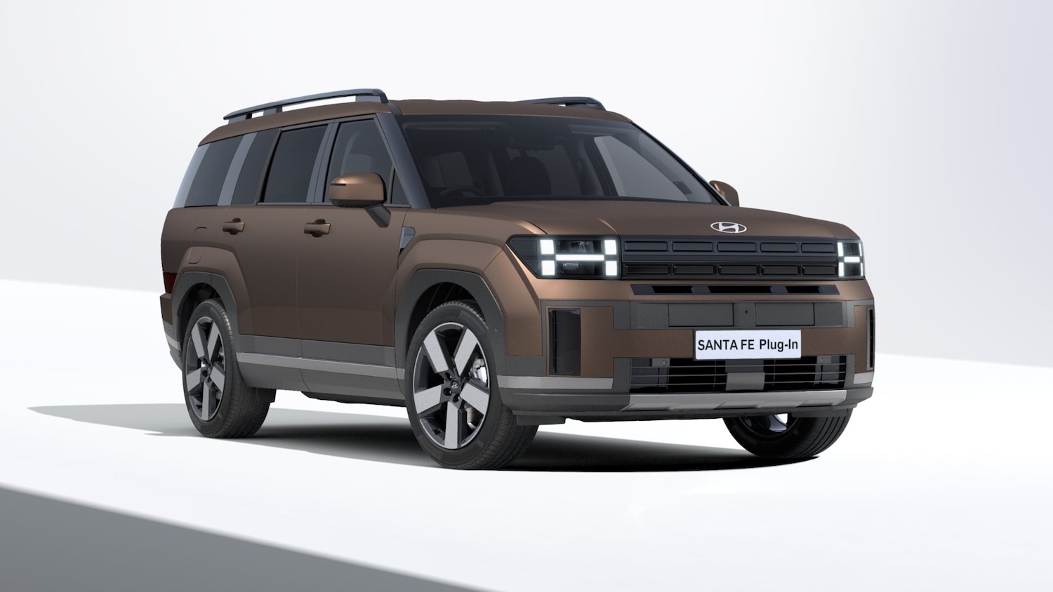 Used Hyundai Santa Fe for sale - 76703372: Photo 1