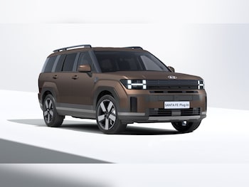 1.6 TGDi Plug-in Hybrid Ultimate 5dr 4WD Auto