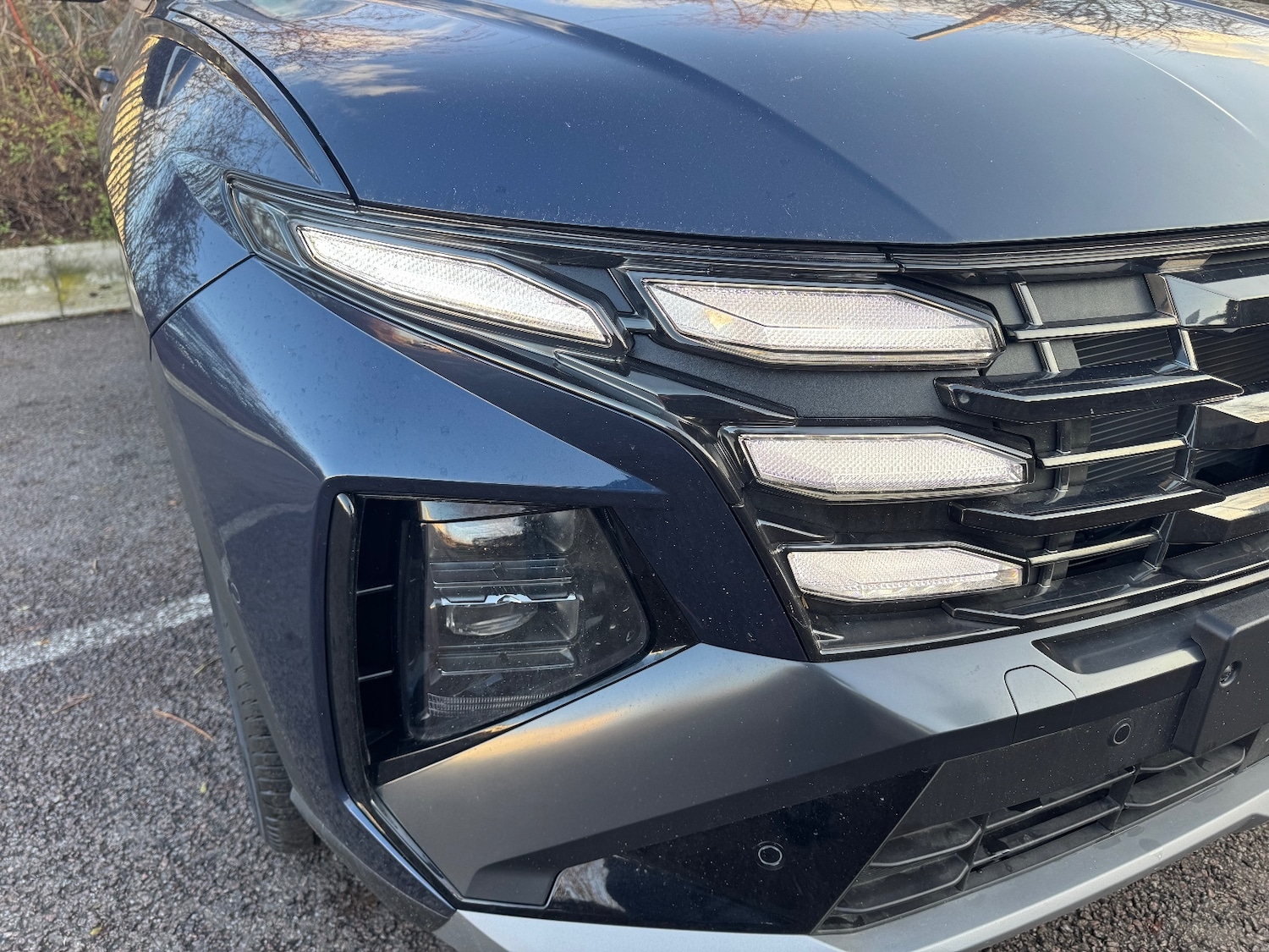 Used Hyundai TUCSON 2025 for sale - 76100057: Photo 13