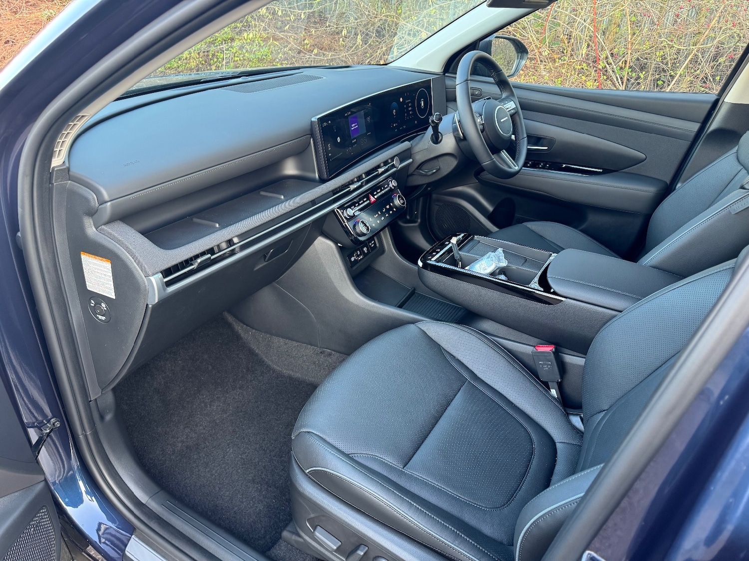 Used Hyundai TUCSON 2025 for sale - 76100057: Photo 16