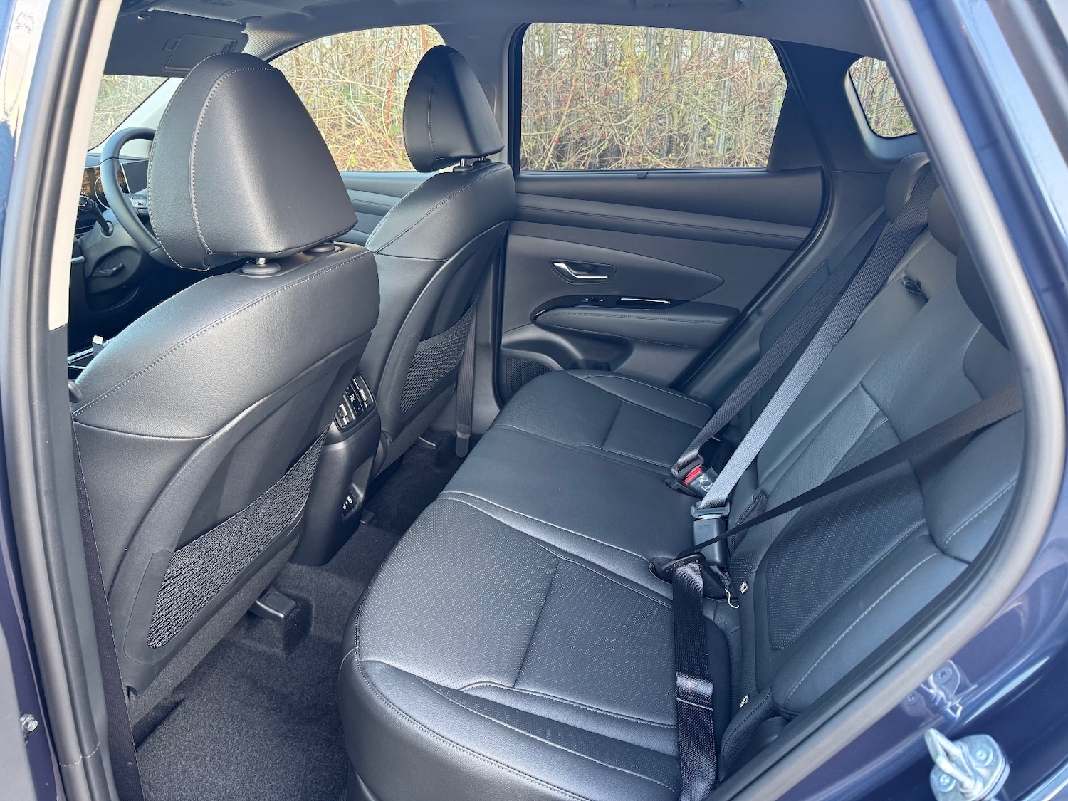 Used Hyundai TUCSON 2025 for sale - 76100057: Photo 18