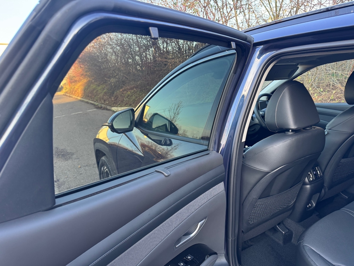 Used Hyundai TUCSON 2025 for sale - 76100057: Photo 19