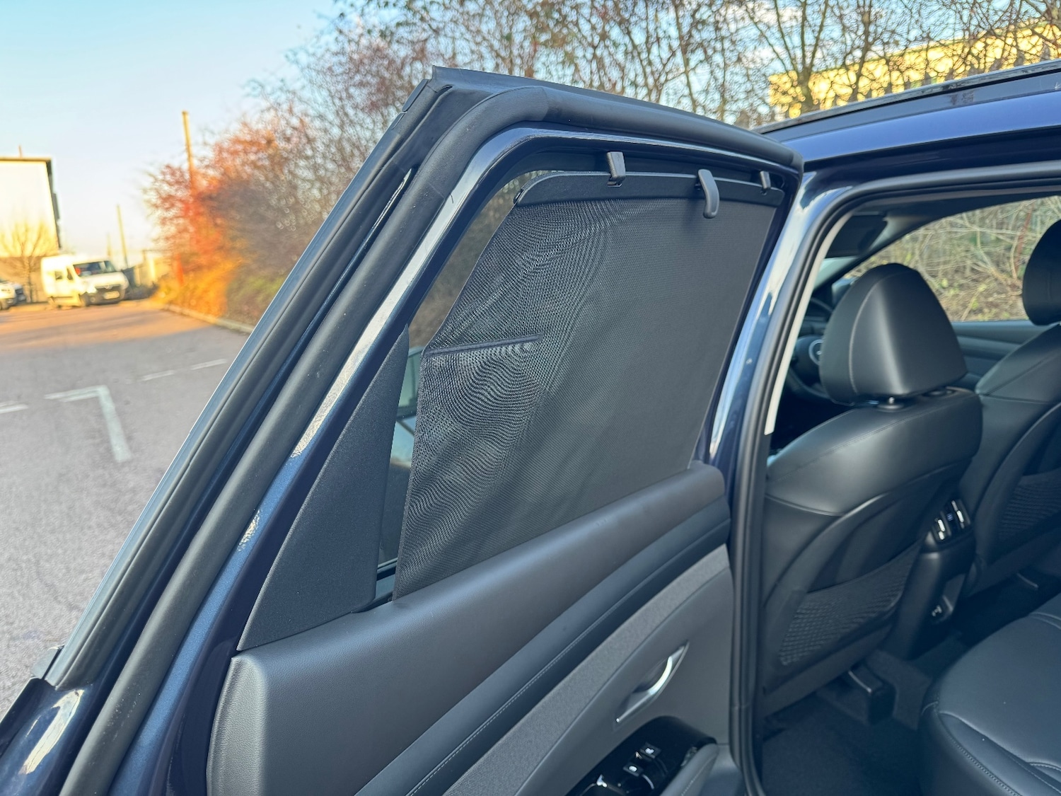 Used Hyundai TUCSON 2025 for sale - 76100057: Photo 20