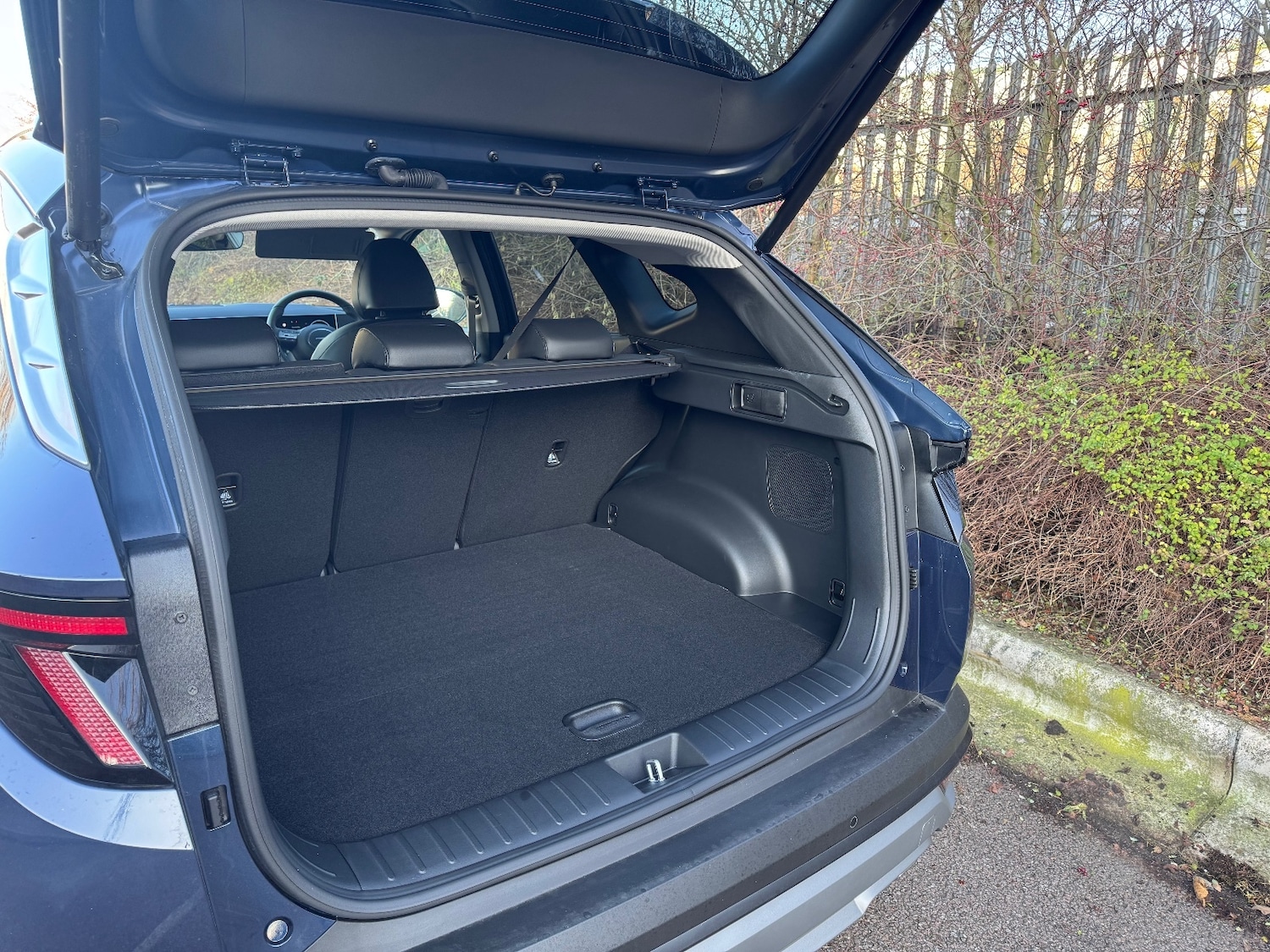 Used Hyundai TUCSON 2025 for sale - 76100057: Photo 22