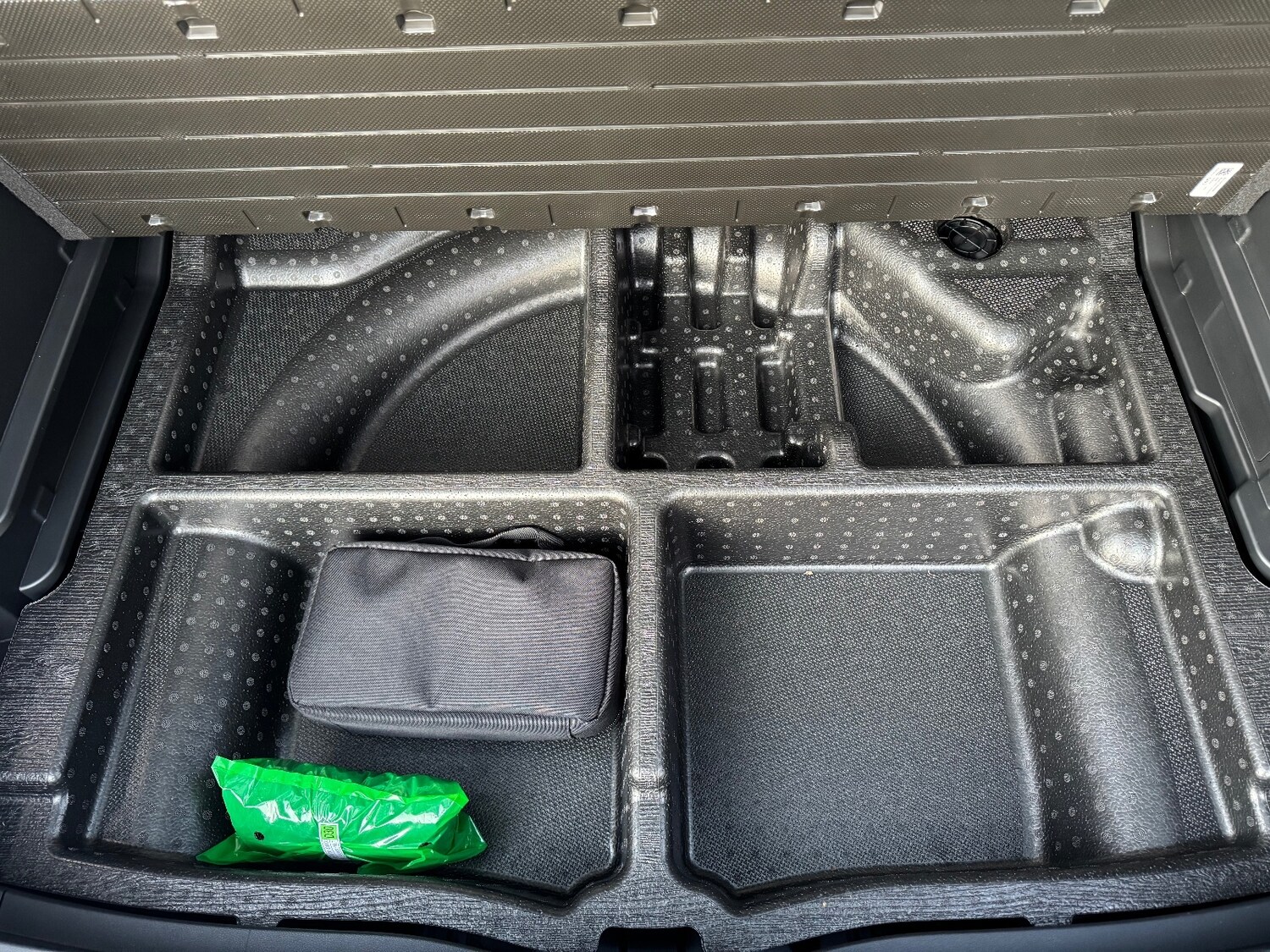 Used Hyundai TUCSON 2025 for sale - 76100057: Photo 23