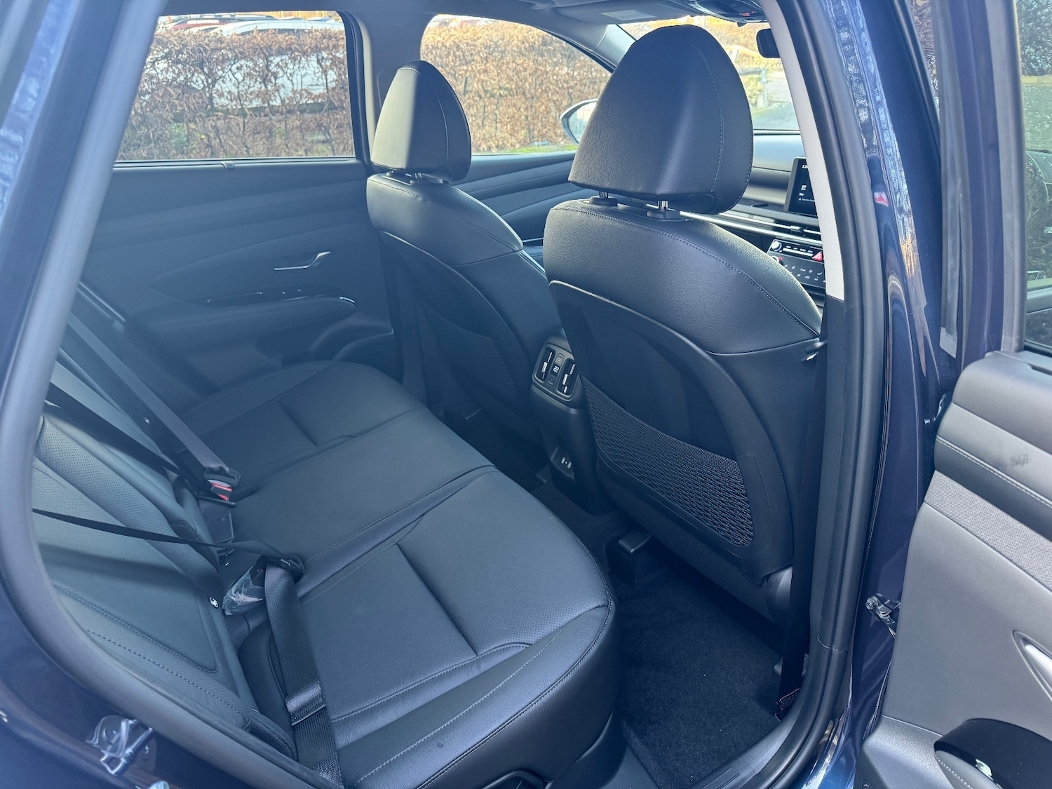 Used Hyundai TUCSON 2025 for sale - 76100057: Photo 24