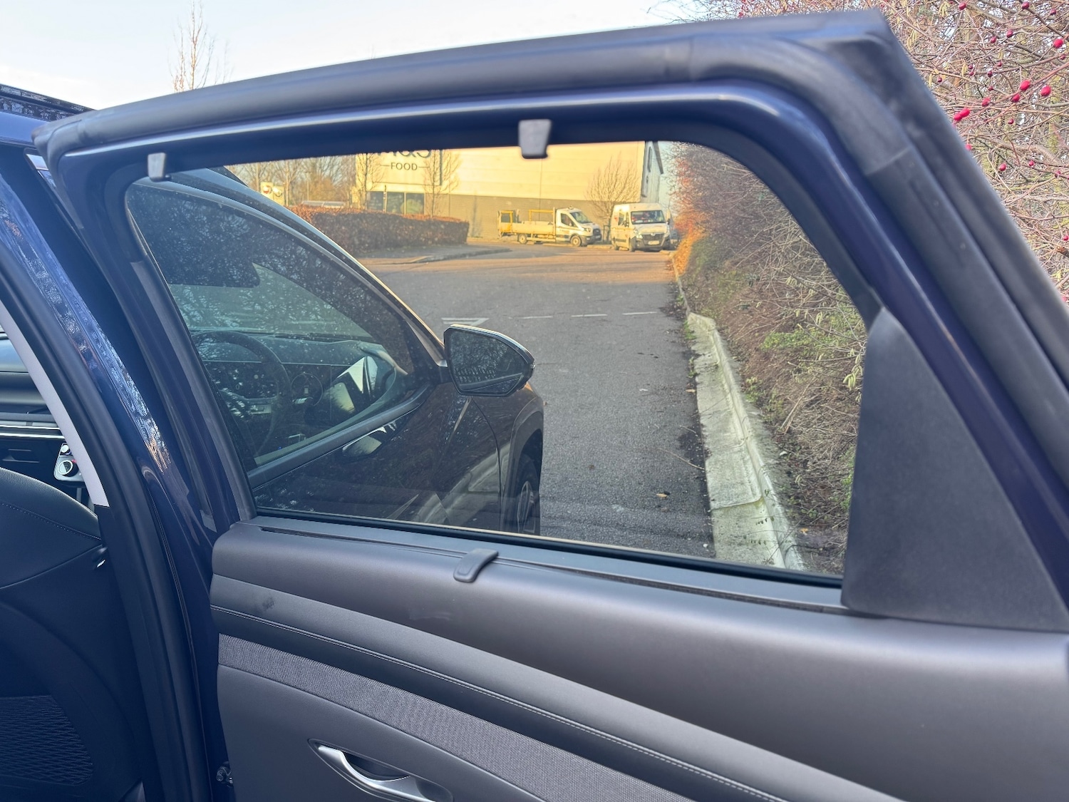 Used Hyundai TUCSON 2025 for sale - 76100057: Photo 27