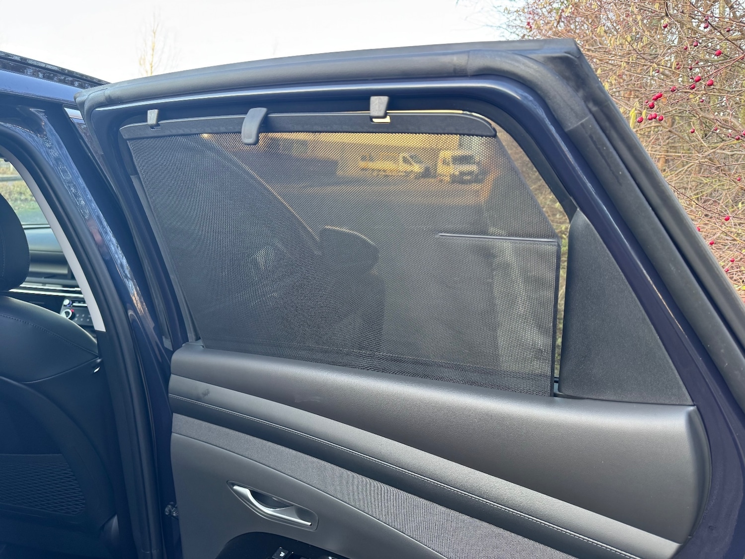 Used Hyundai TUCSON 2025 for sale - 76100057: Photo 28