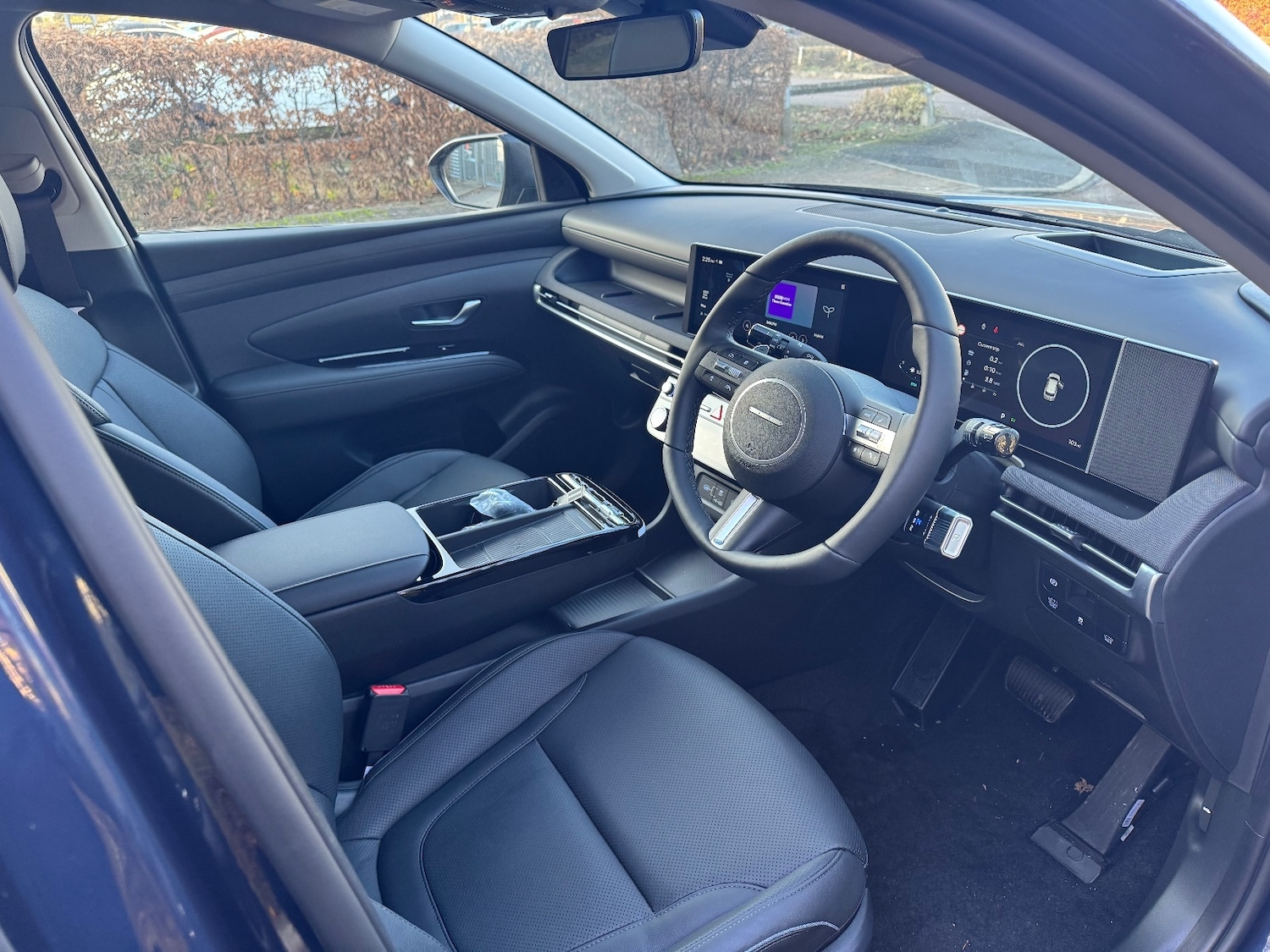 Used Hyundai TUCSON 2025 for sale - 76100057: Photo 30