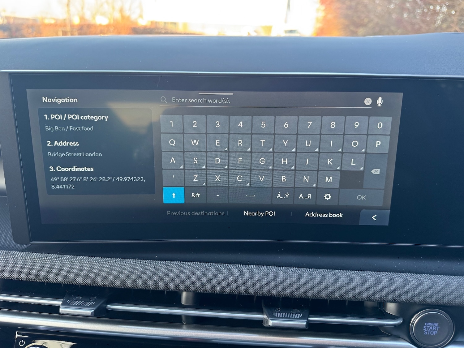 Used Hyundai TUCSON 2025 for sale - 76100057: Photo 35