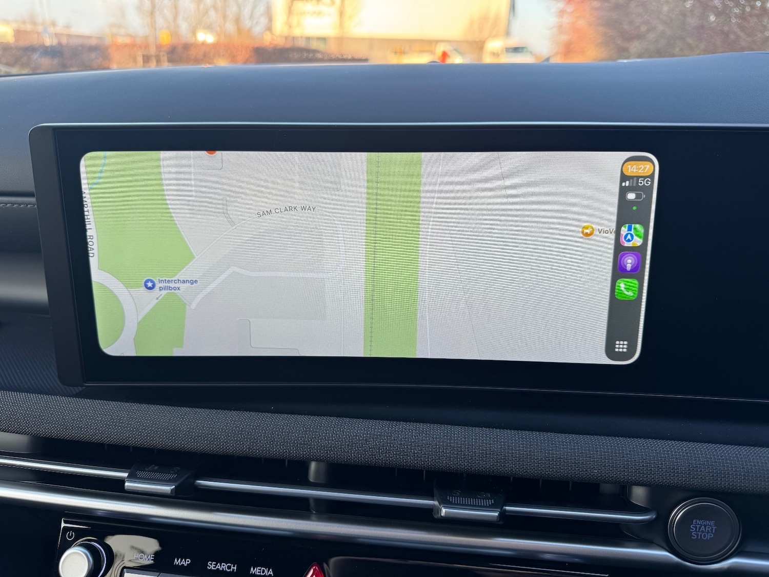 Used Hyundai TUCSON 2025 for sale - 76100057: Photo 38