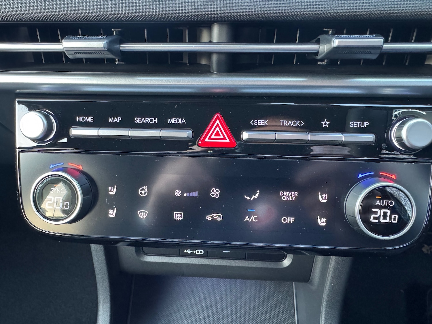 Used Hyundai TUCSON 2025 for sale - 76100057: Photo 39