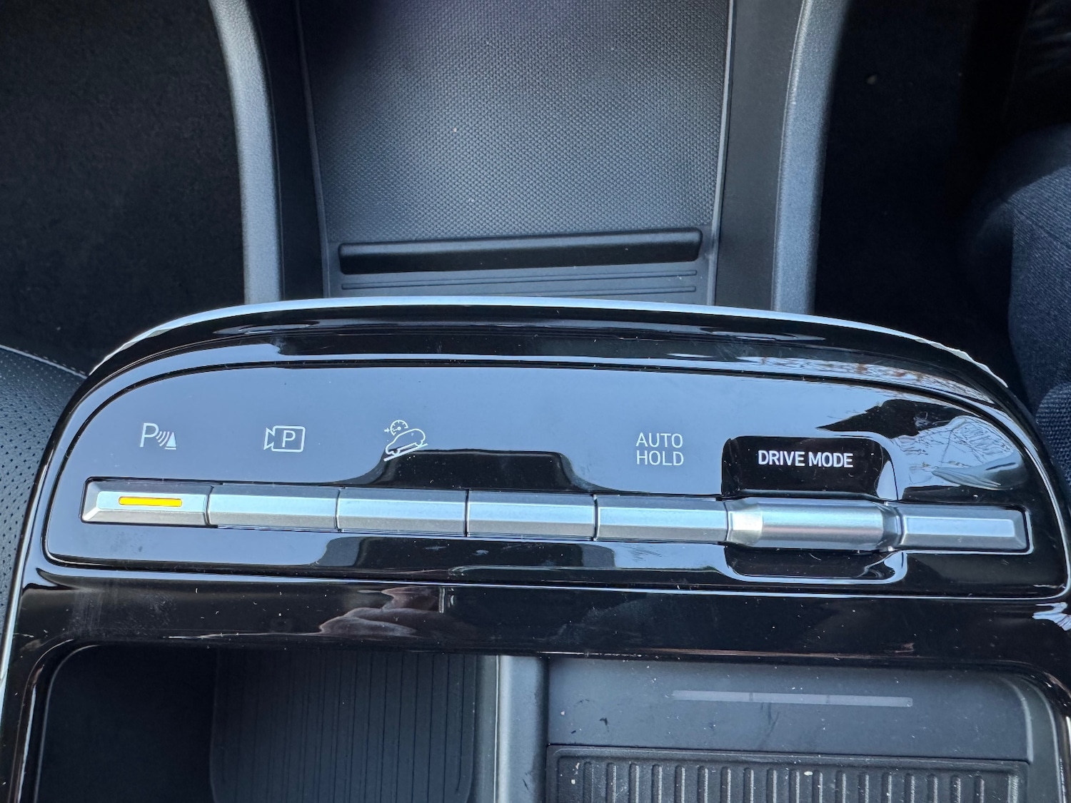 Used Hyundai TUCSON 2025 for sale - 76100057: Photo 41