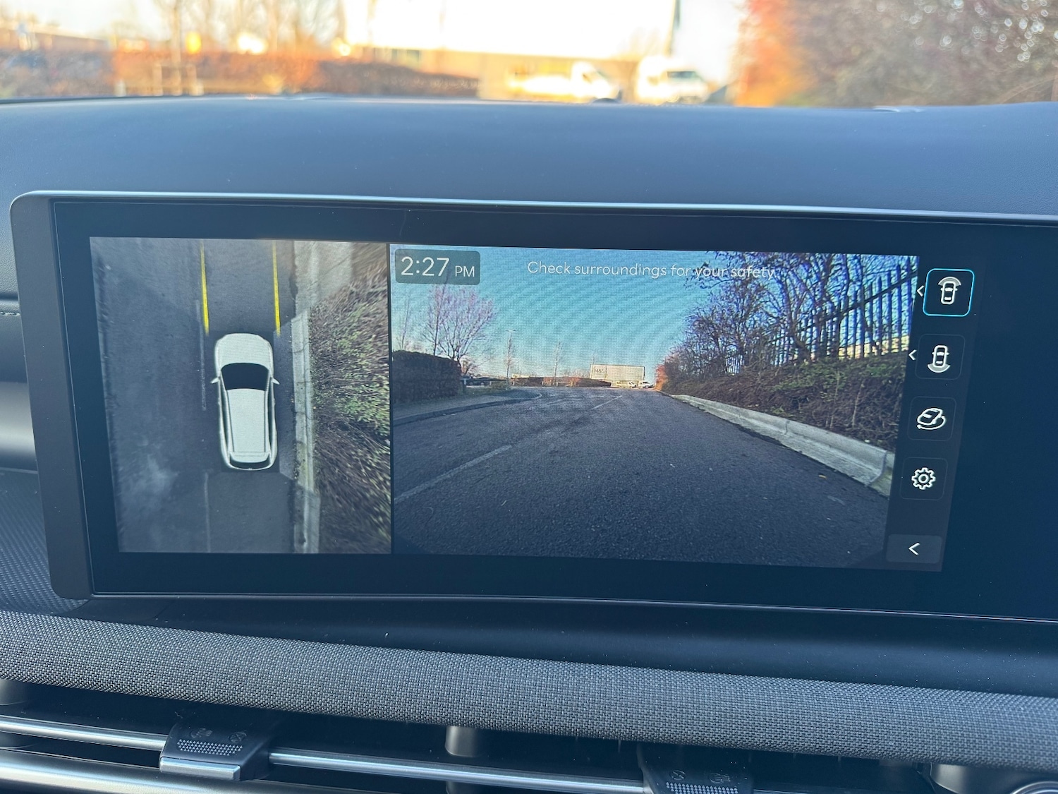 Used Hyundai TUCSON 2025 for sale - 76100057: Photo 42