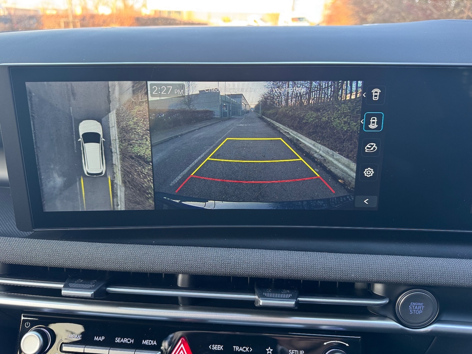 Used Hyundai TUCSON 2025 for sale - 76100057: Photo 43