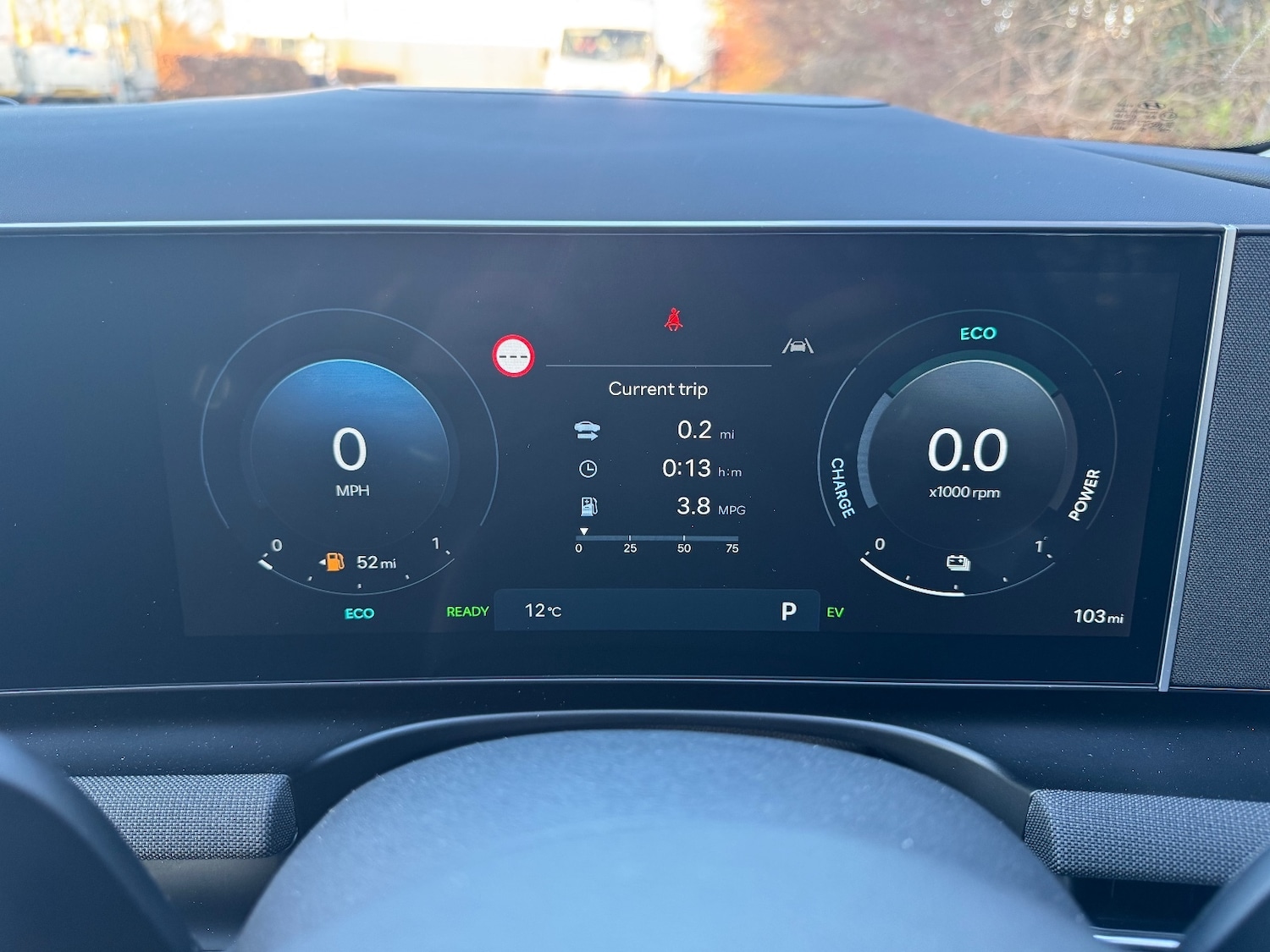 Used Hyundai TUCSON 2025 for sale - 76100057: Photo 46