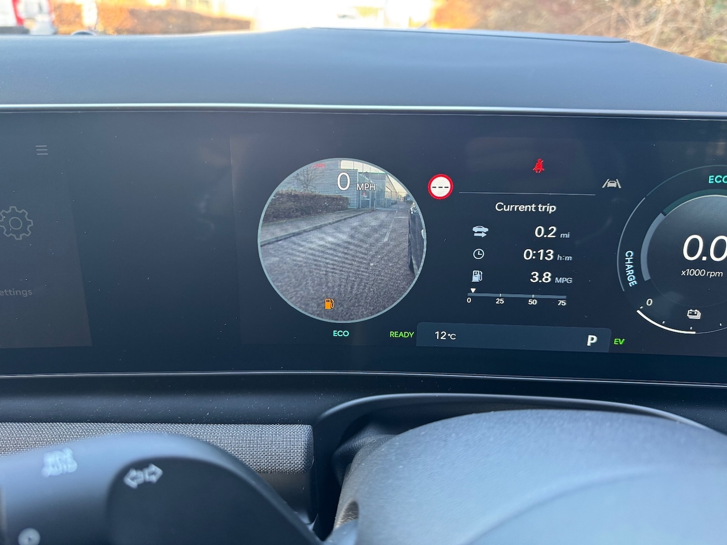 Used Hyundai TUCSON 2025 for sale - 76100057: Photo 47