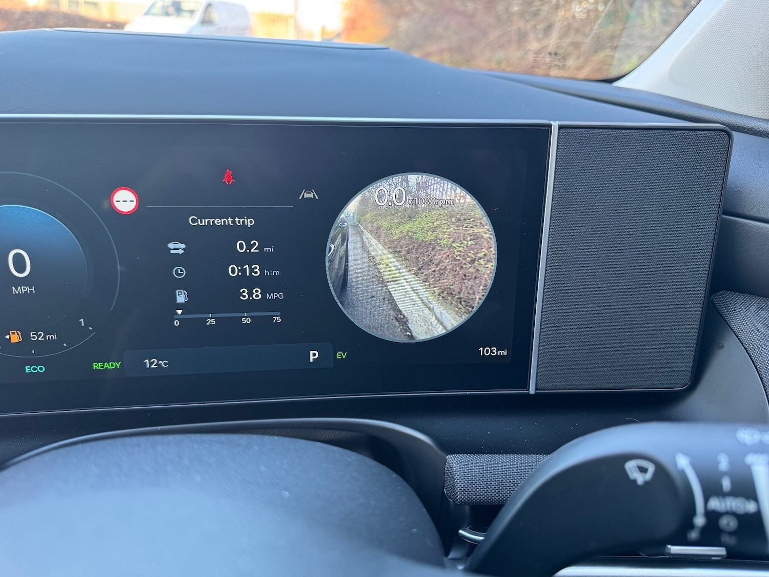 Used Hyundai TUCSON 2025 for sale - 76100057: Photo 48