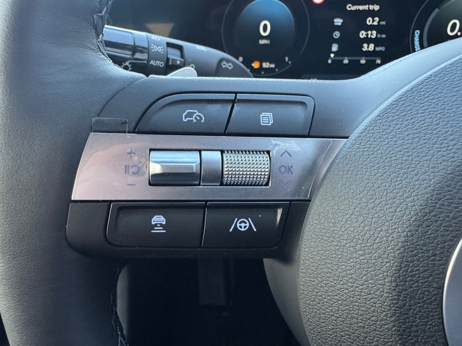 Used Hyundai TUCSON 2025 for sale - 76100057: Photo 49