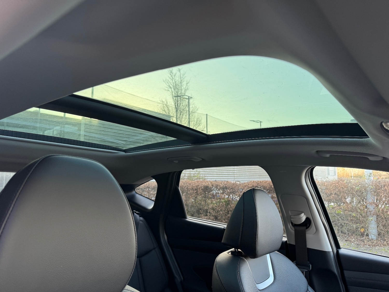 Used Hyundai TUCSON 2025 for sale - 76100057: Photo 55