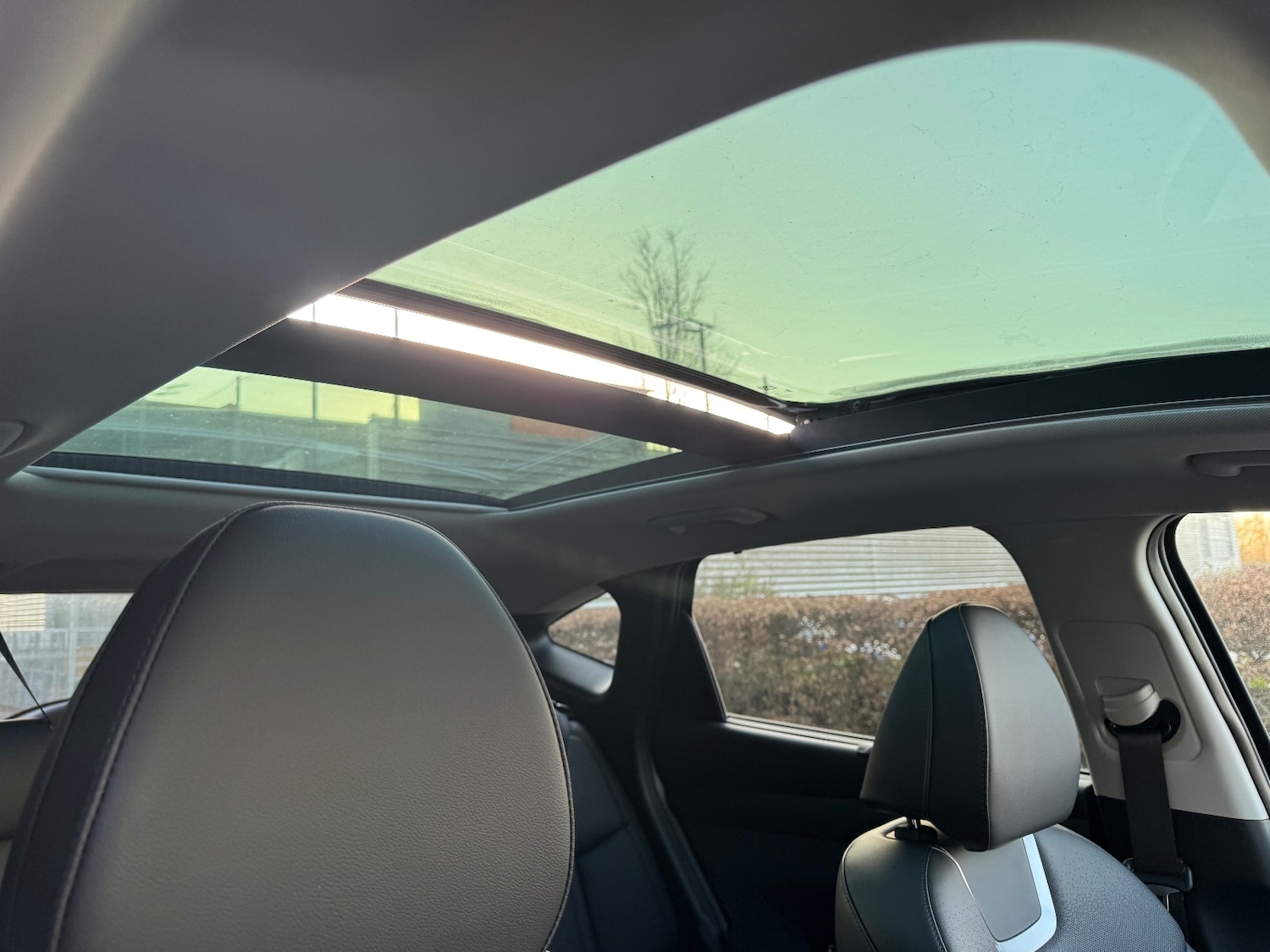 Used Hyundai TUCSON 2025 for sale - 76100057: Photo 56