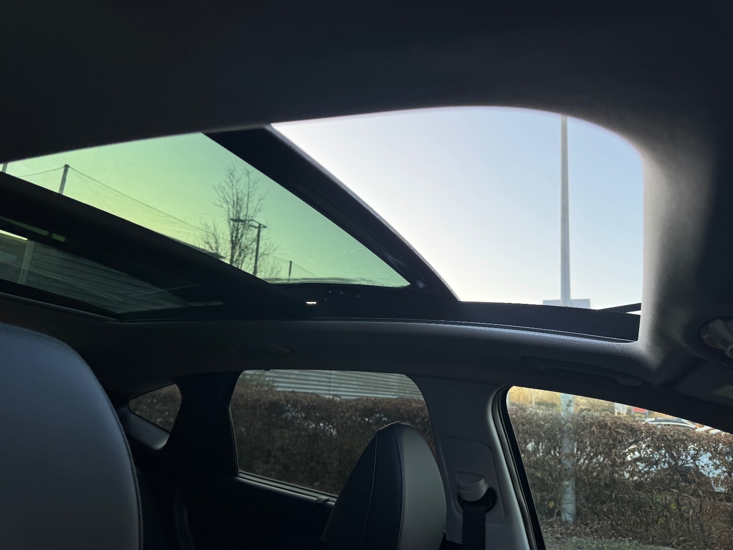 Used Hyundai TUCSON 2025 for sale - 76100057: Photo 58