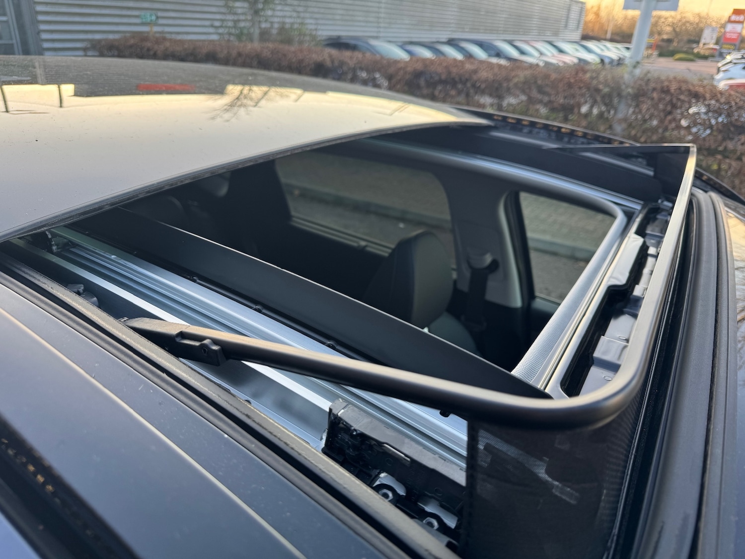 Used Hyundai TUCSON 2025 for sale - 76100057: Photo 59