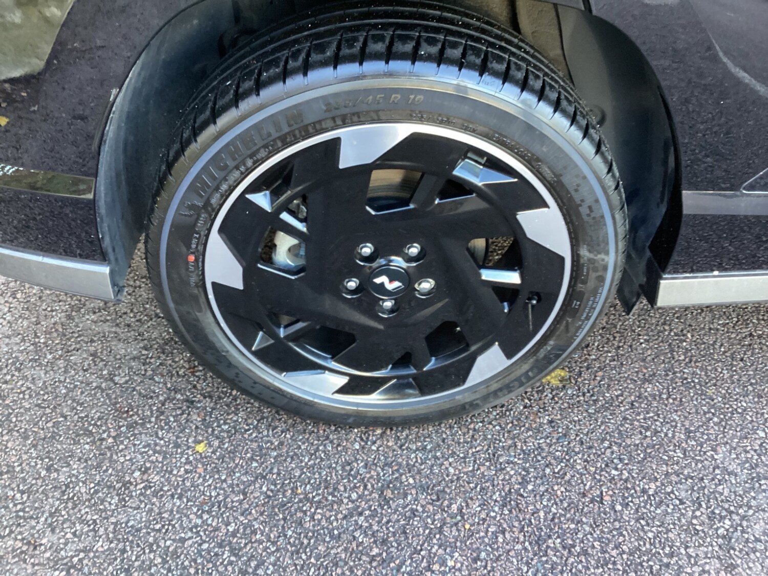 Used Hyundai KONA 2024 for sale - 76229154: Photo 10