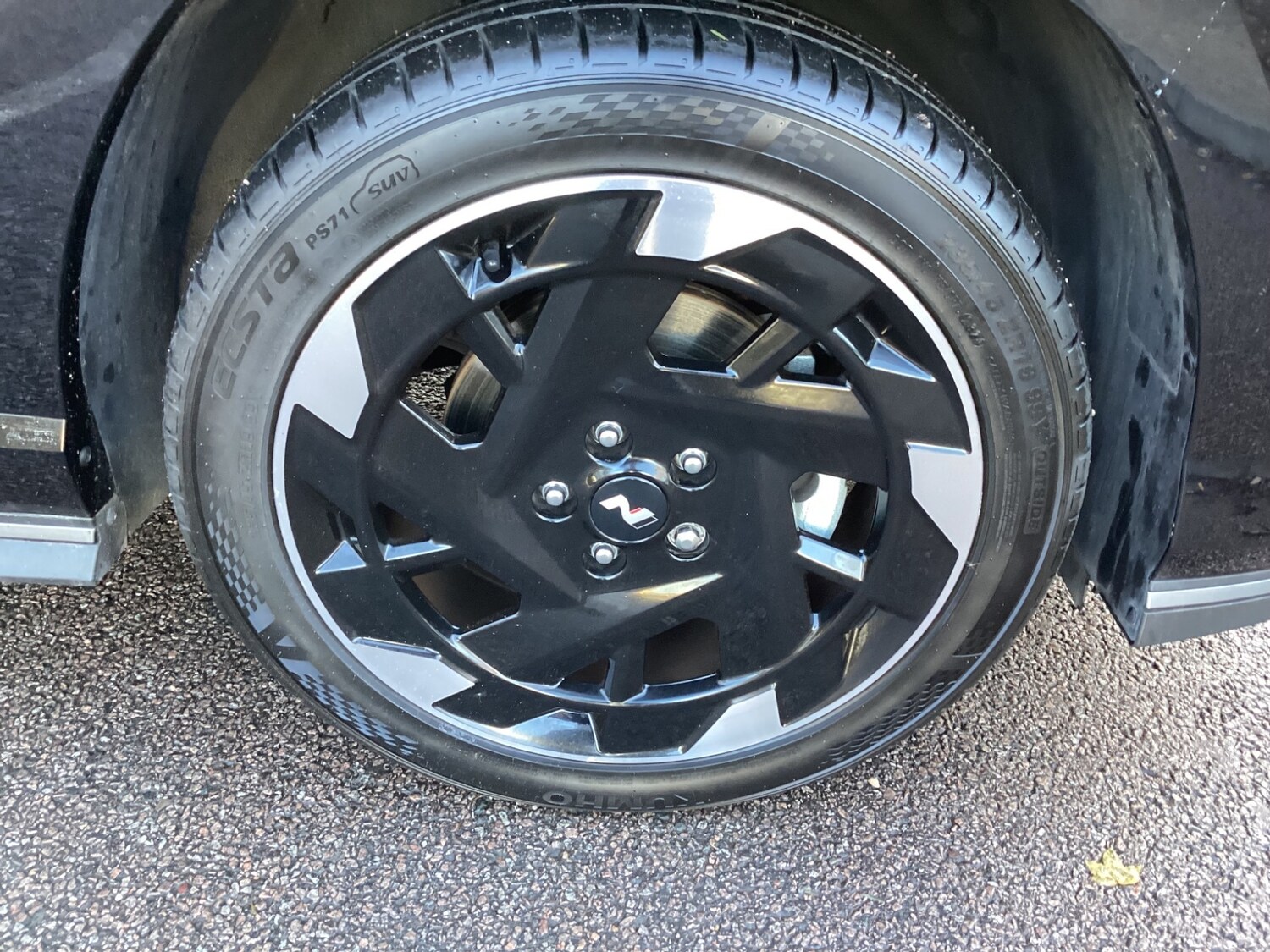 Used Hyundai KONA 2024 for sale - 76229154: Photo 11