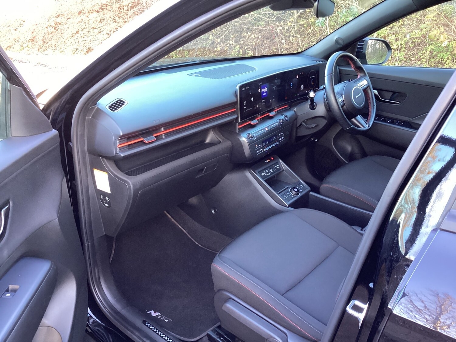 Used Hyundai KONA 2024 for sale - 76229154: Photo 14