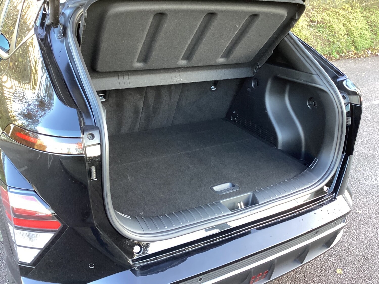 Used Hyundai KONA 2024 for sale - 76229154: Photo 16