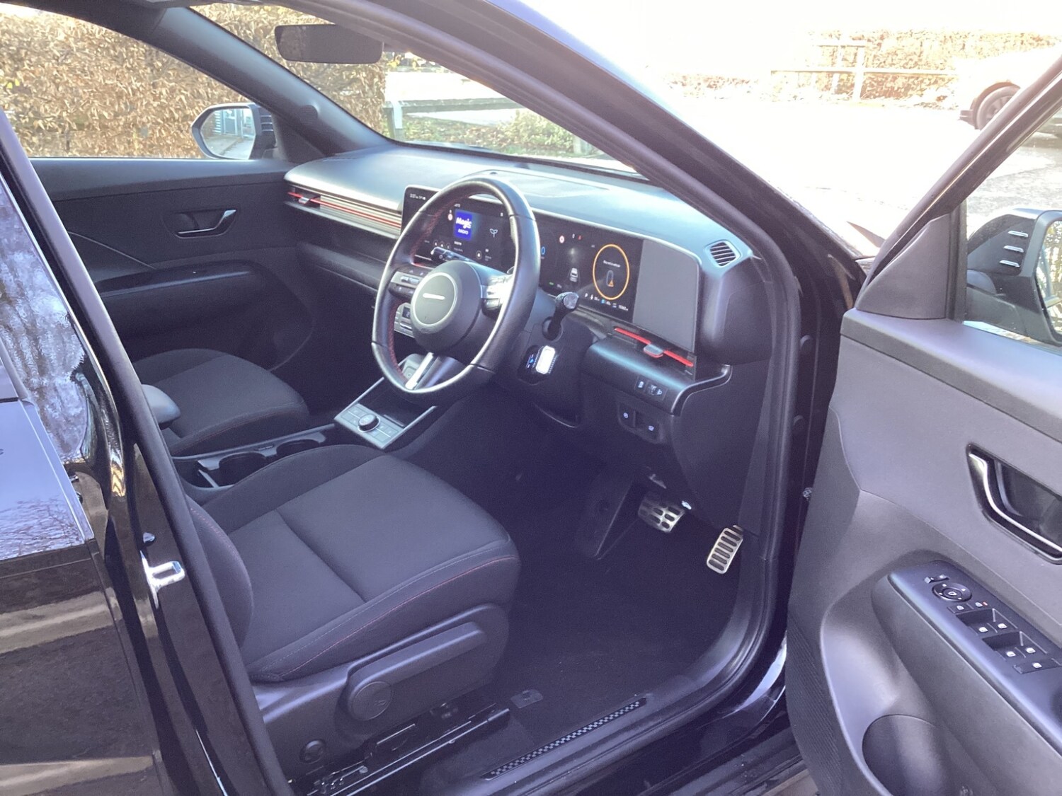 Used Hyundai KONA 2024 for sale - 76229154: Photo 20