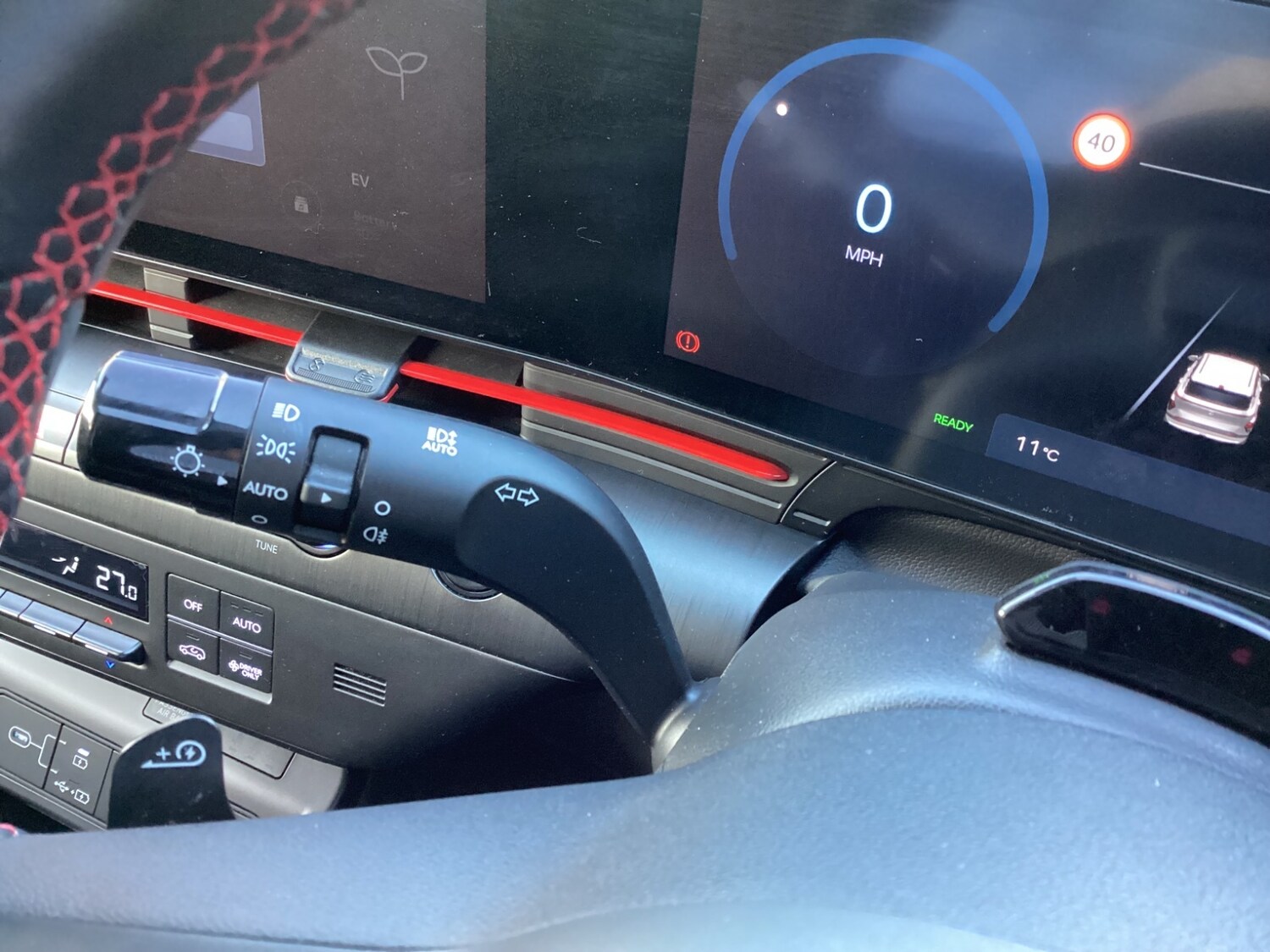 Used Hyundai KONA 2024 for sale - 76229154: Photo 22