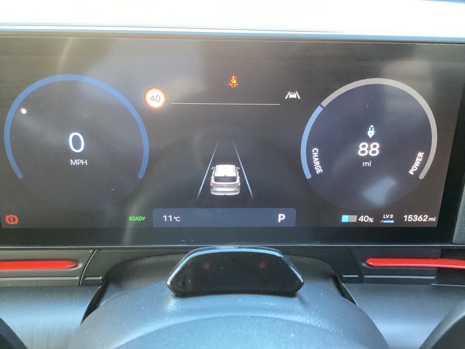 Used Hyundai KONA 2024 for sale - 76229154: Photo 26