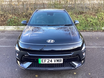 Used Hyundai KONA 2024 for sale - 76229154: Photo
