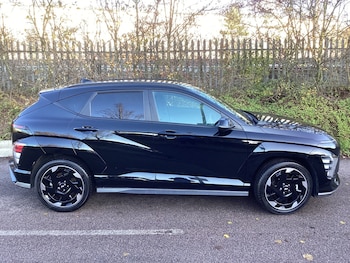 Used Hyundai KONA 2024 for sale - 76229154: Photo