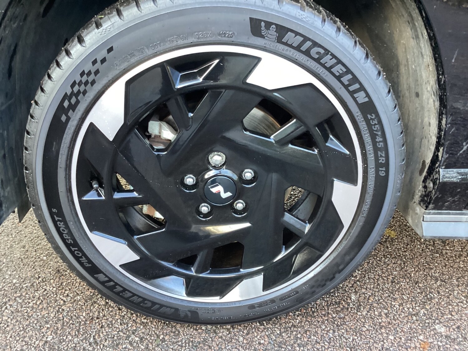 Used Hyundai KONA 2024 for sale - 76229154: Photo 8