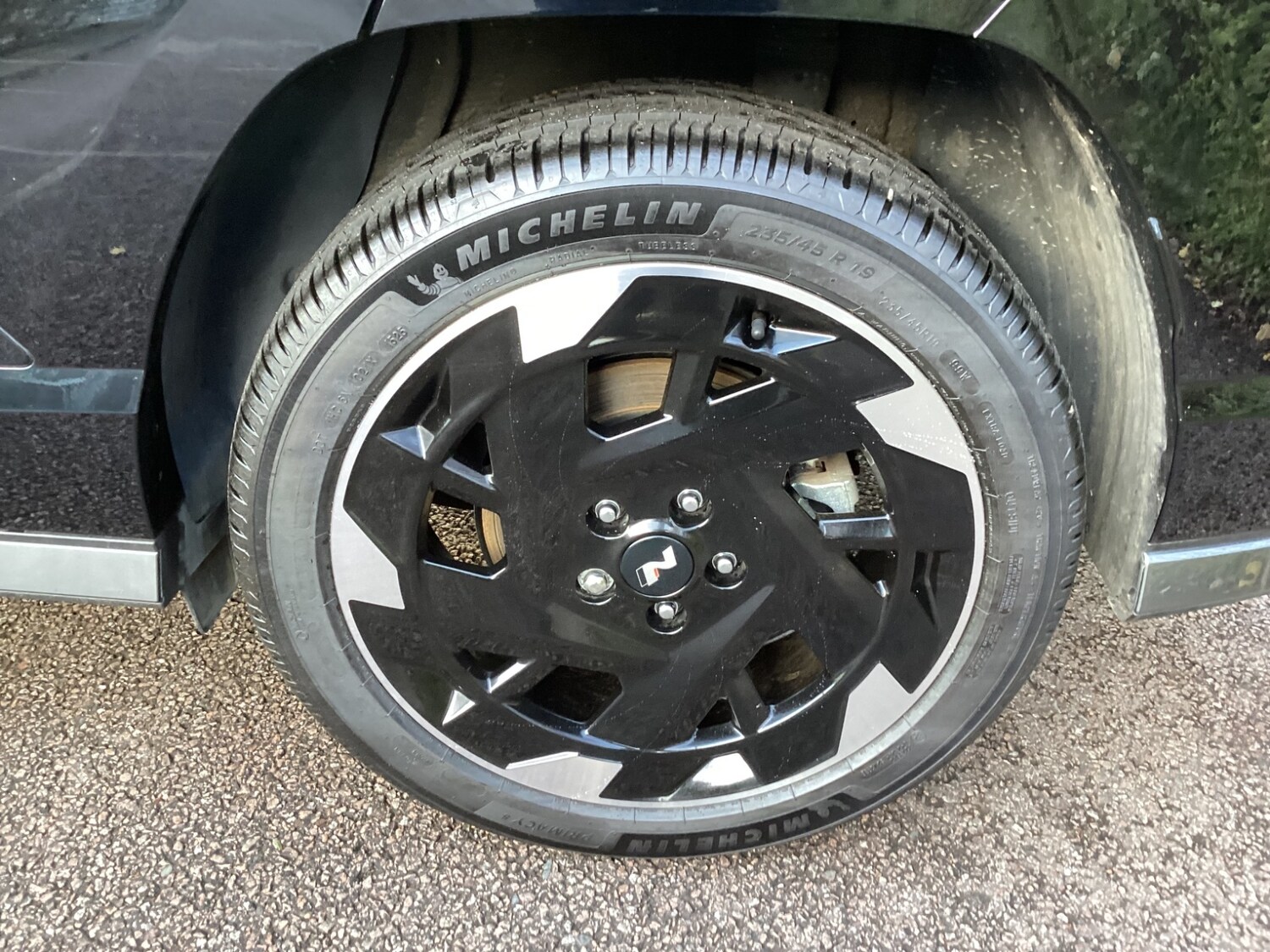 Used Hyundai KONA 2024 for sale - 76229154: Photo 9