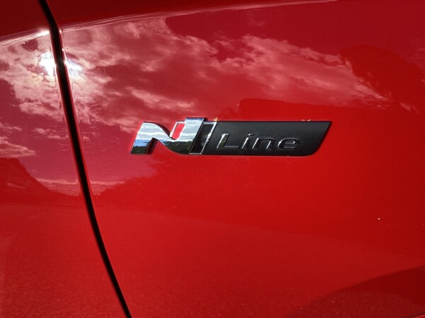 Used Hyundai TUCSON 2022 for sale - 75522067: Photo 12