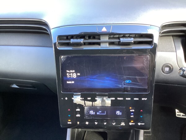 Used Hyundai TUCSON 2022 for sale - 75522067: Photo 25