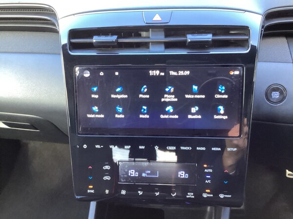 Used Hyundai TUCSON 2022 for sale - 75522067: Photo 26