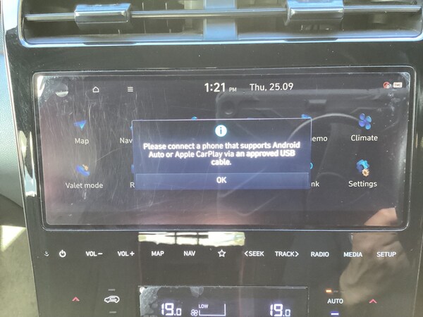 Used Hyundai TUCSON 2022 for sale - 75522067: Photo 30